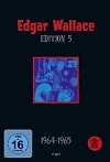 Edgar Wallace Edition 05