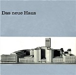 Promotion-Single for "Das neue Haus"