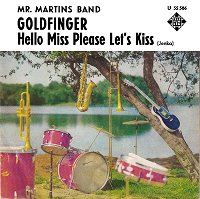 Goldfinger-Single