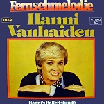 Hanni Vanheiden