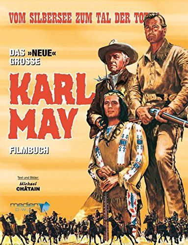 Karl May Filmbuch
