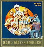 Karl-May-Filmbuch (Original-Cover)