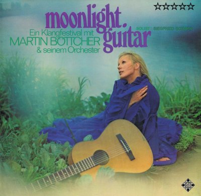 Moonlight Guitar-LP