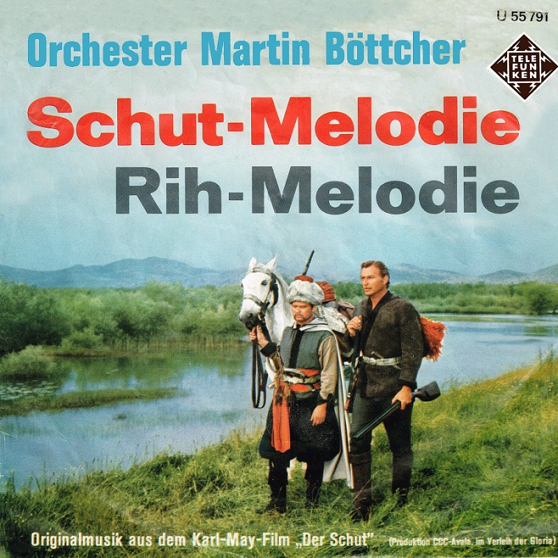 Schut-Melodie
