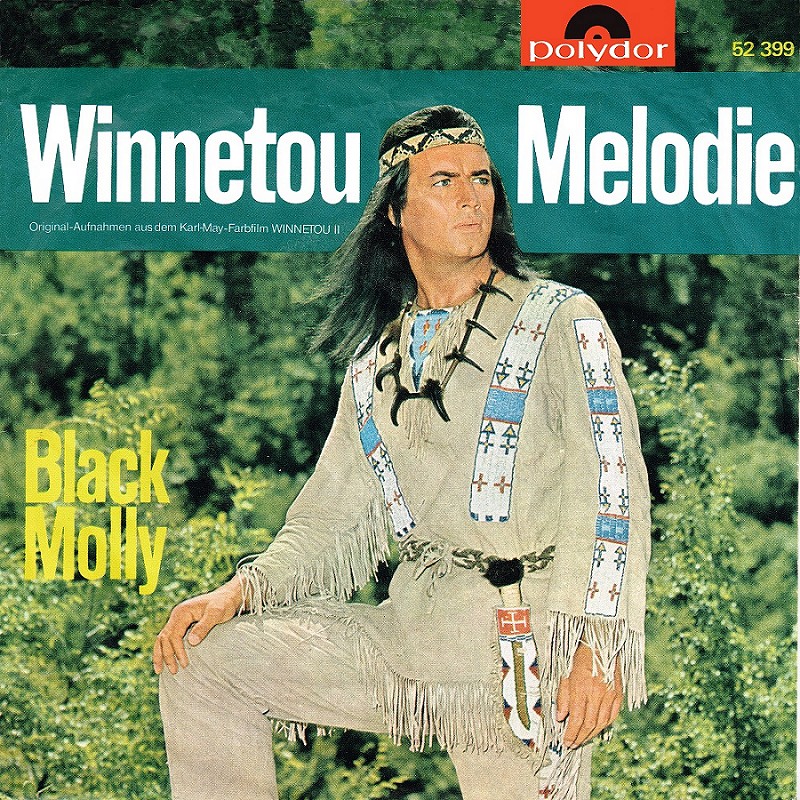 Winnetou-Melodie
