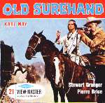 View Master "Old Surehand"